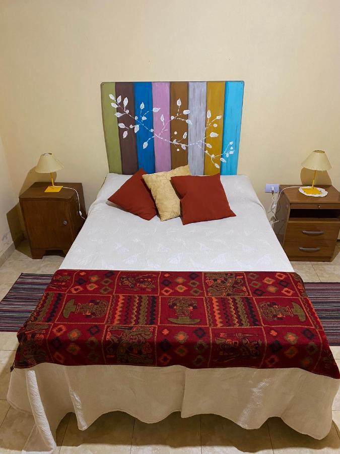 Bylela Holiday home Tinogasta