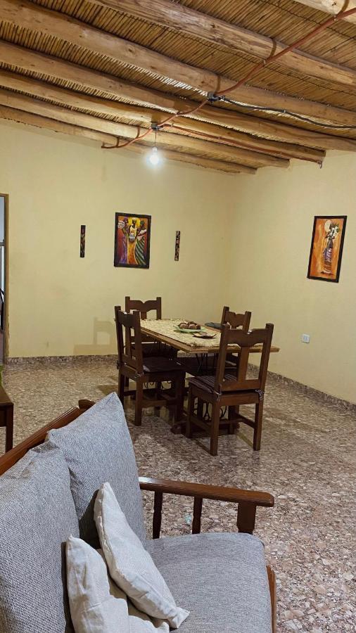 Bylela Holiday home Tinogasta